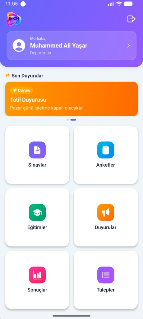 BeOn Mobile