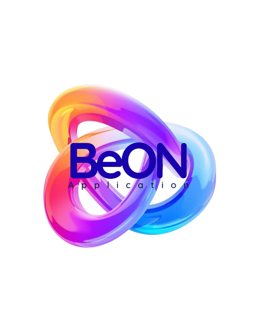 BeOn Logo